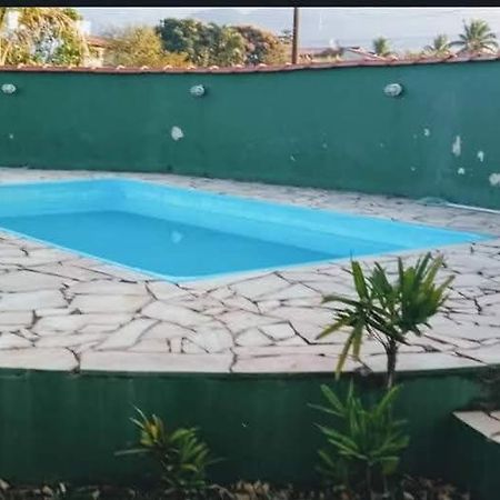 Morada Do Sol Appartement Ubatuba Buitenkant foto