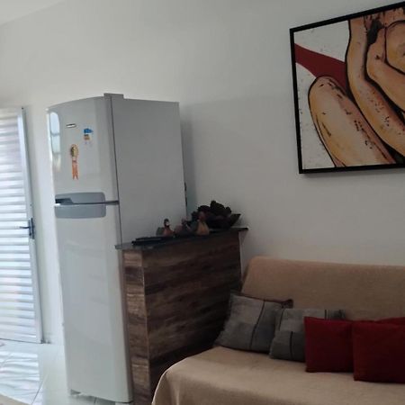 Morada Do Sol Appartement Ubatuba Buitenkant foto