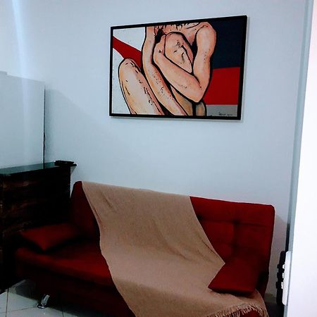 Morada Do Sol Appartement Ubatuba Buitenkant foto