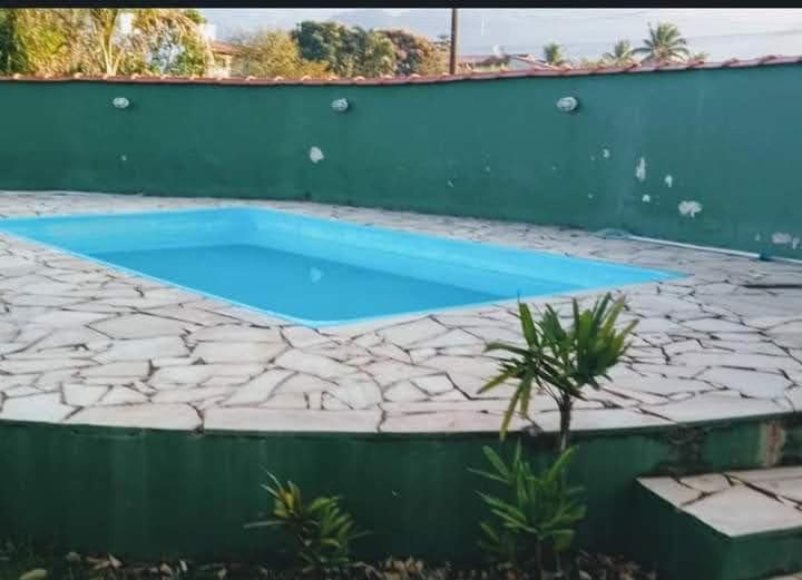 Morada Do Sol Appartement Ubatuba Buitenkant foto