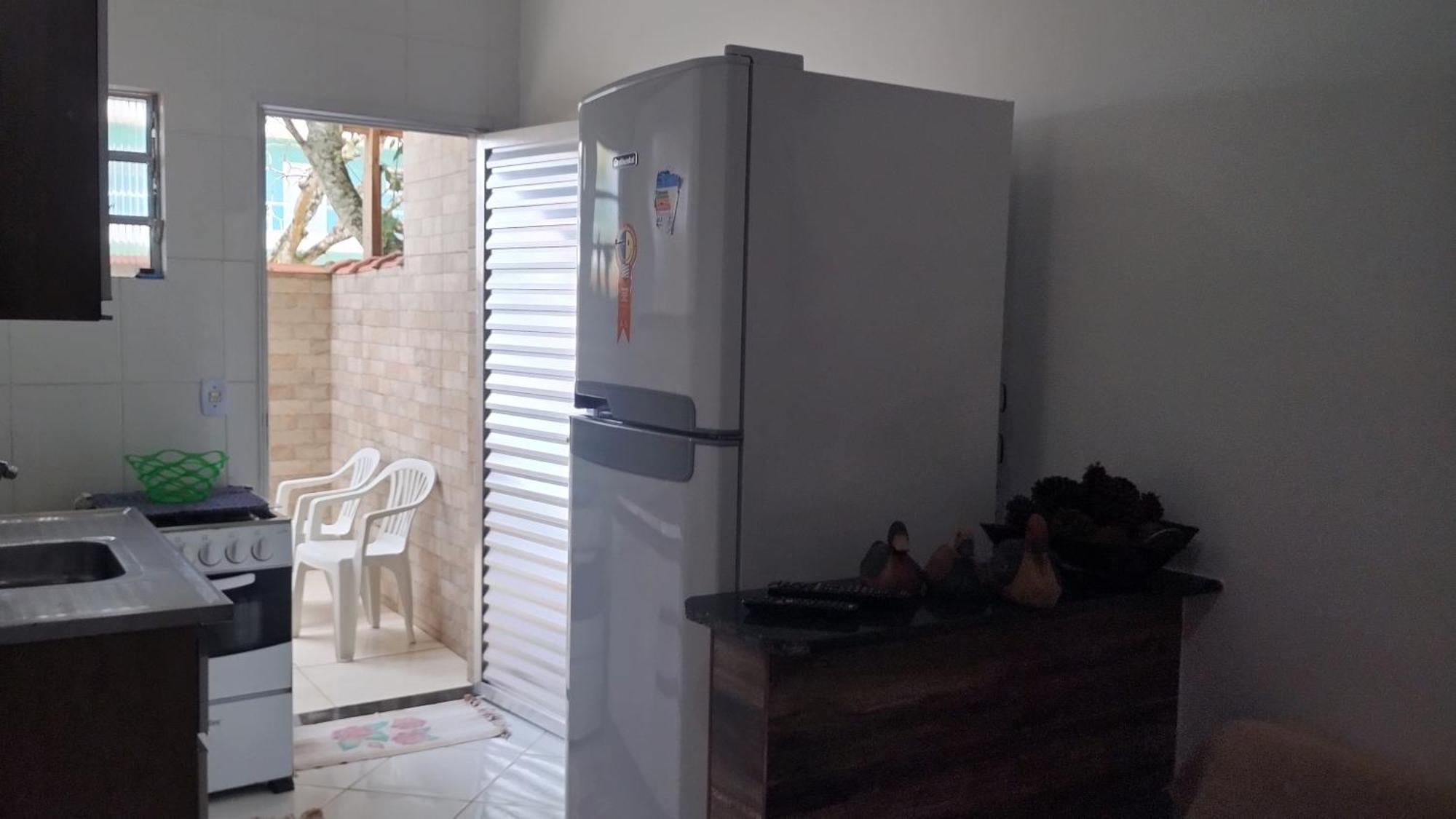 Morada Do Sol Appartement Ubatuba Buitenkant foto