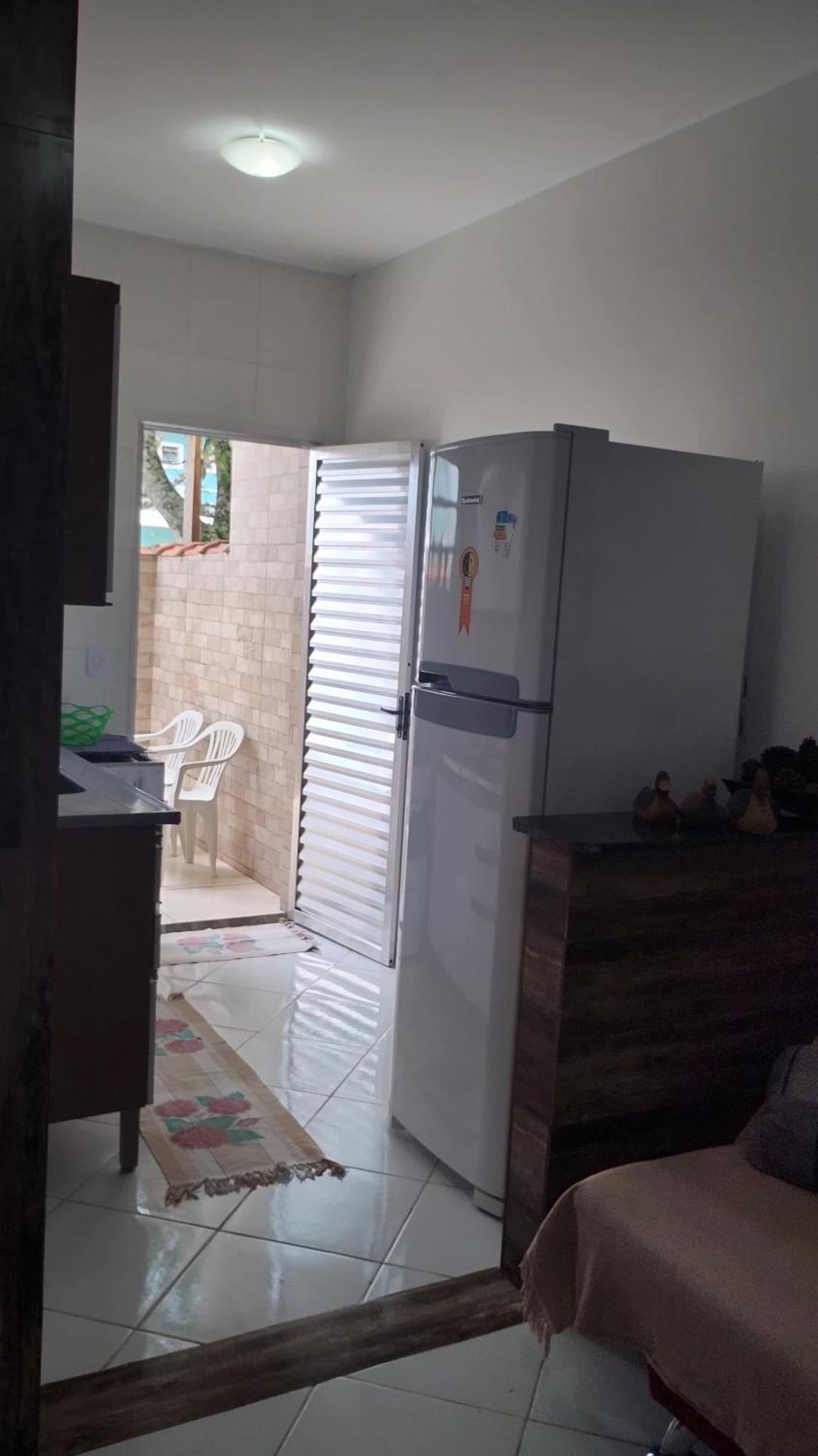 Morada Do Sol Appartement Ubatuba Buitenkant foto