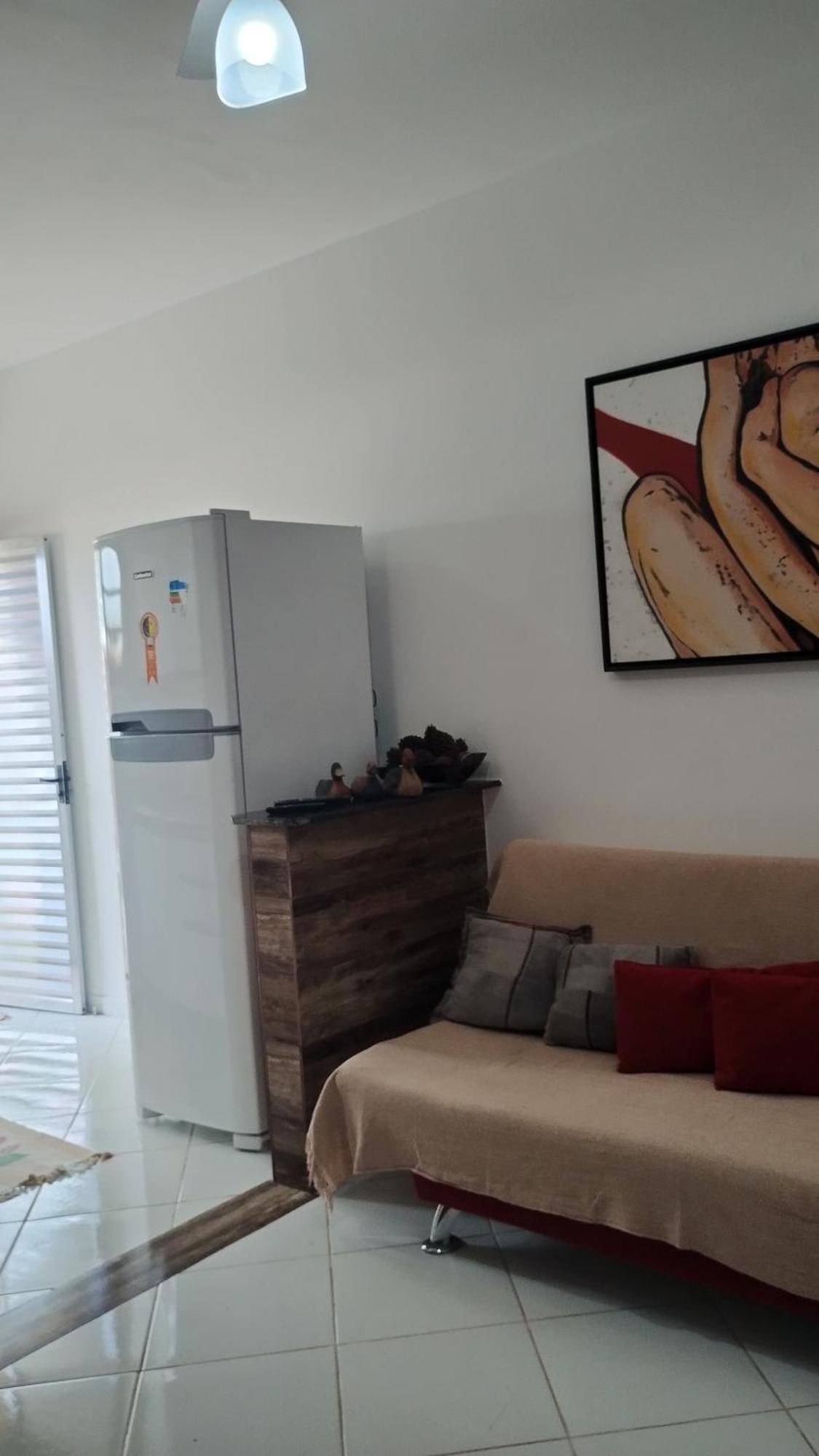 Morada Do Sol Appartement Ubatuba Buitenkant foto