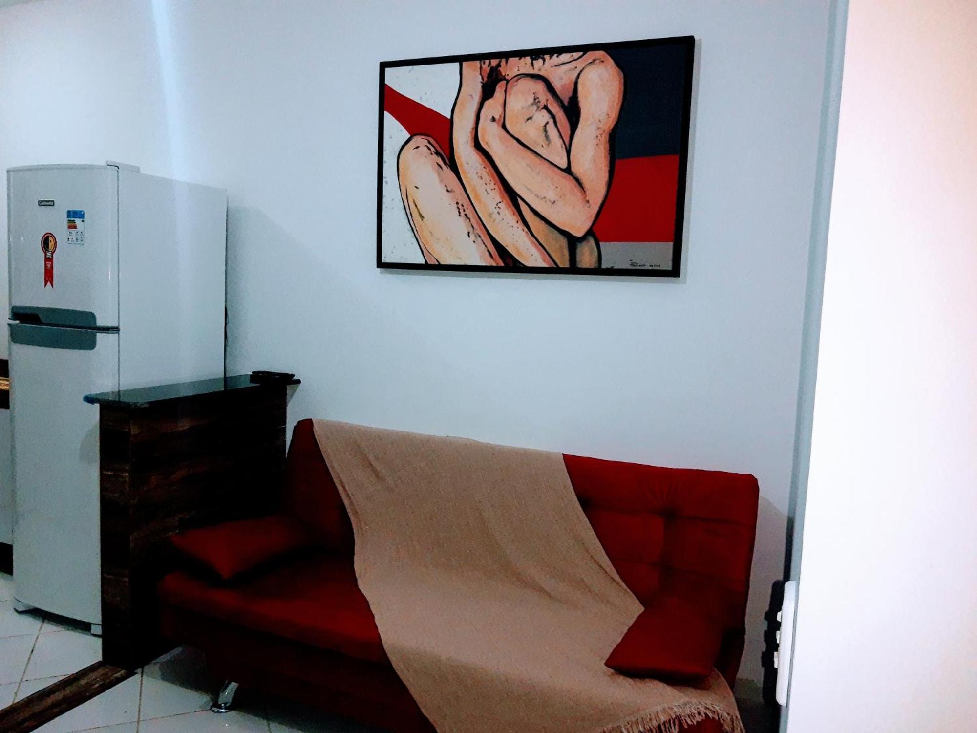 Morada Do Sol Appartement Ubatuba Buitenkant foto
